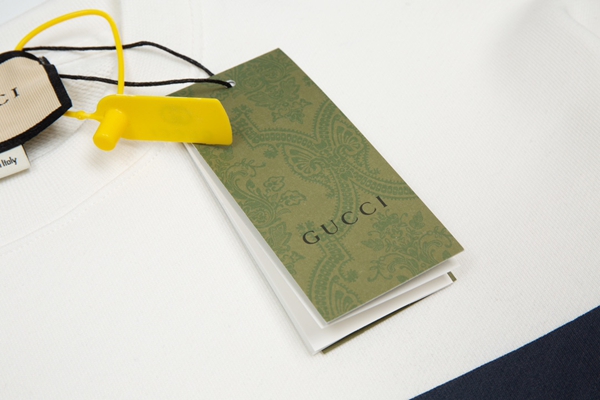 ブランドパーカー内部構造